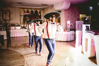 zespół na wesele JOCKER BAND + Dj Wodzirej